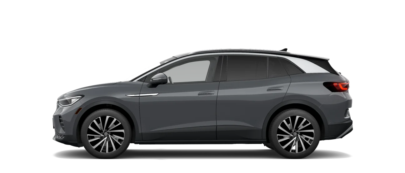 Volkswagen ID.4, колір 1