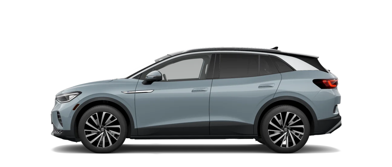 Volkswagen ID.4, колір 3