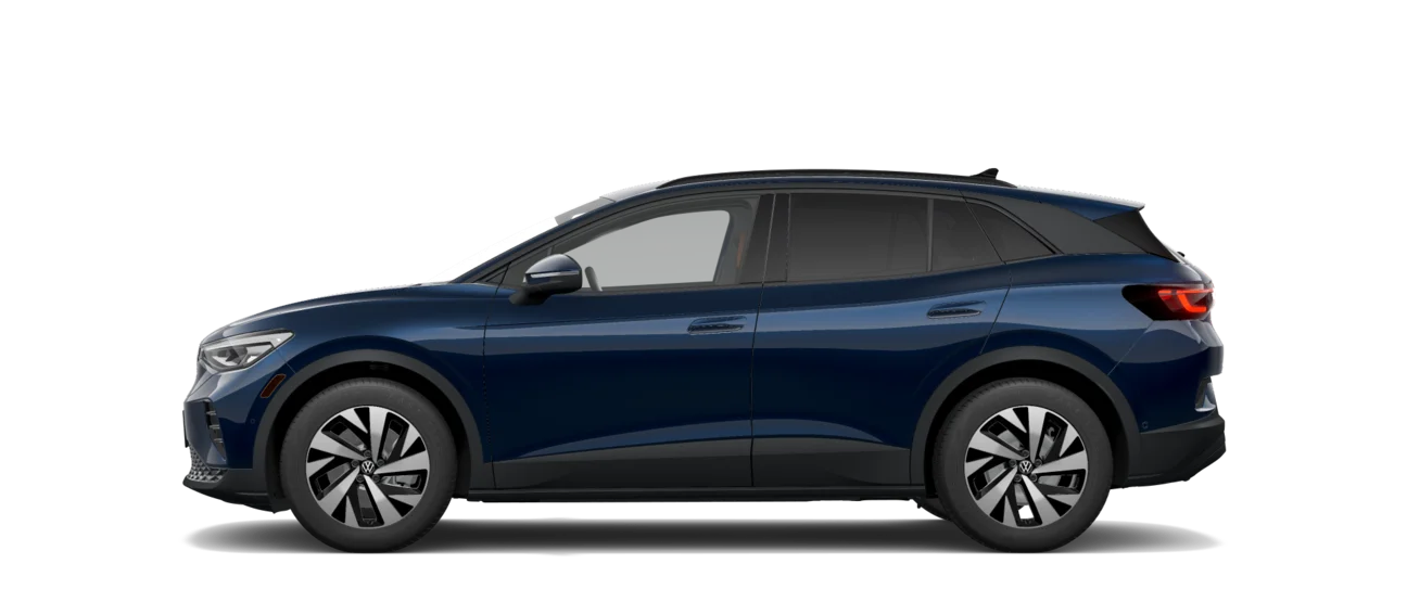 Volkswagen ID.4, колір 4