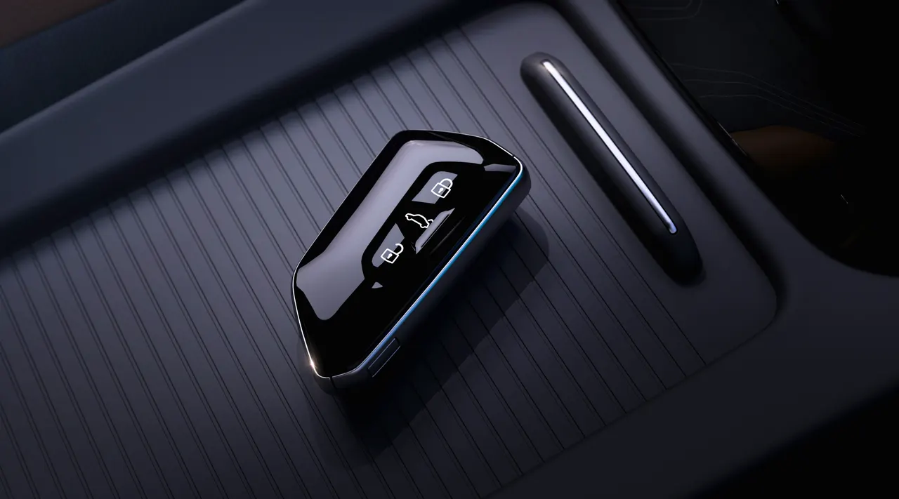Volkswagen ID.4, інтер'єр 5