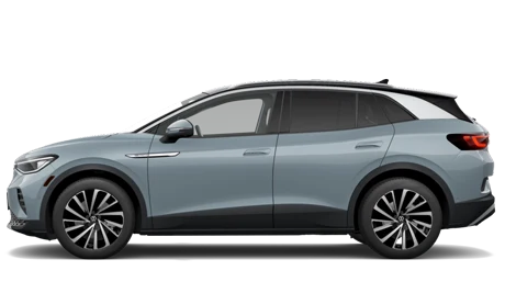 Volkswagen ID.4 High Performance PRIME